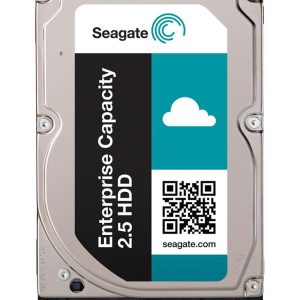 HDD SEAGATE 900GB SAS 12G 10K 2.5"