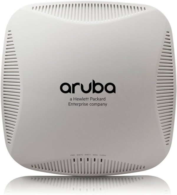 AP ARUBA IAP-225-RW 802.11ac No Bracket