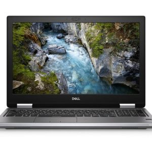 Dell Precision 7540 i7-9850H/16GB/512GB NVMe/Quadro T2000