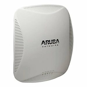 AP ARUBA IAP-215-RW APIN0215 802.11ac No Bracket